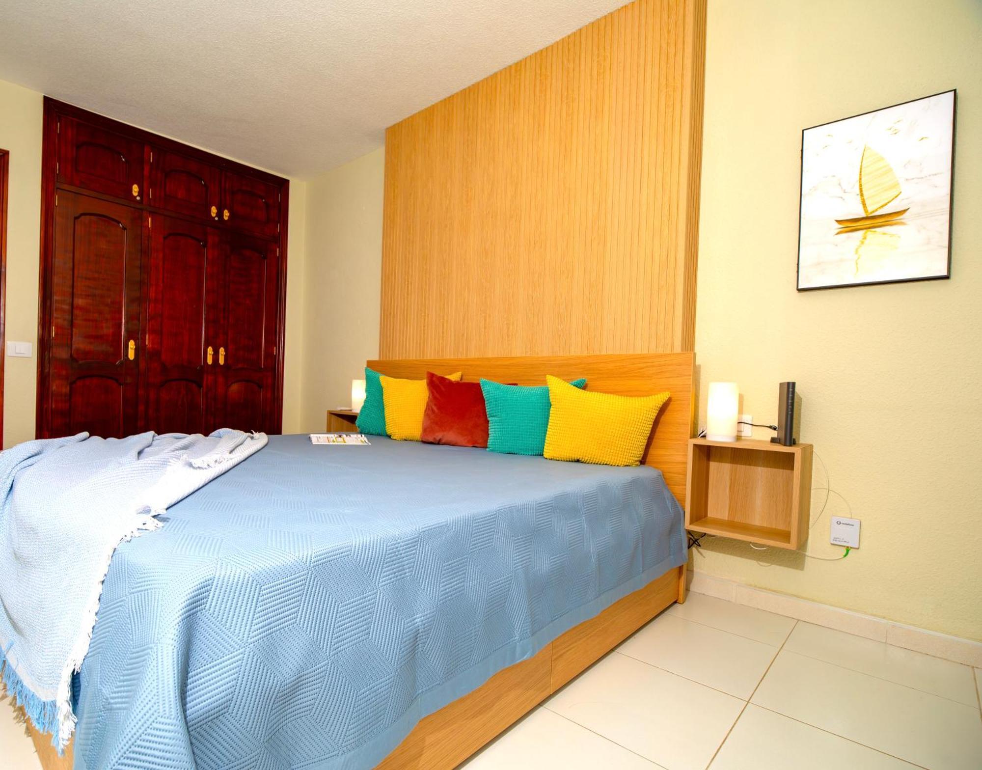 1 Bedroom For 4 People With Pool Puerto De La Cruz Kültér fotó
