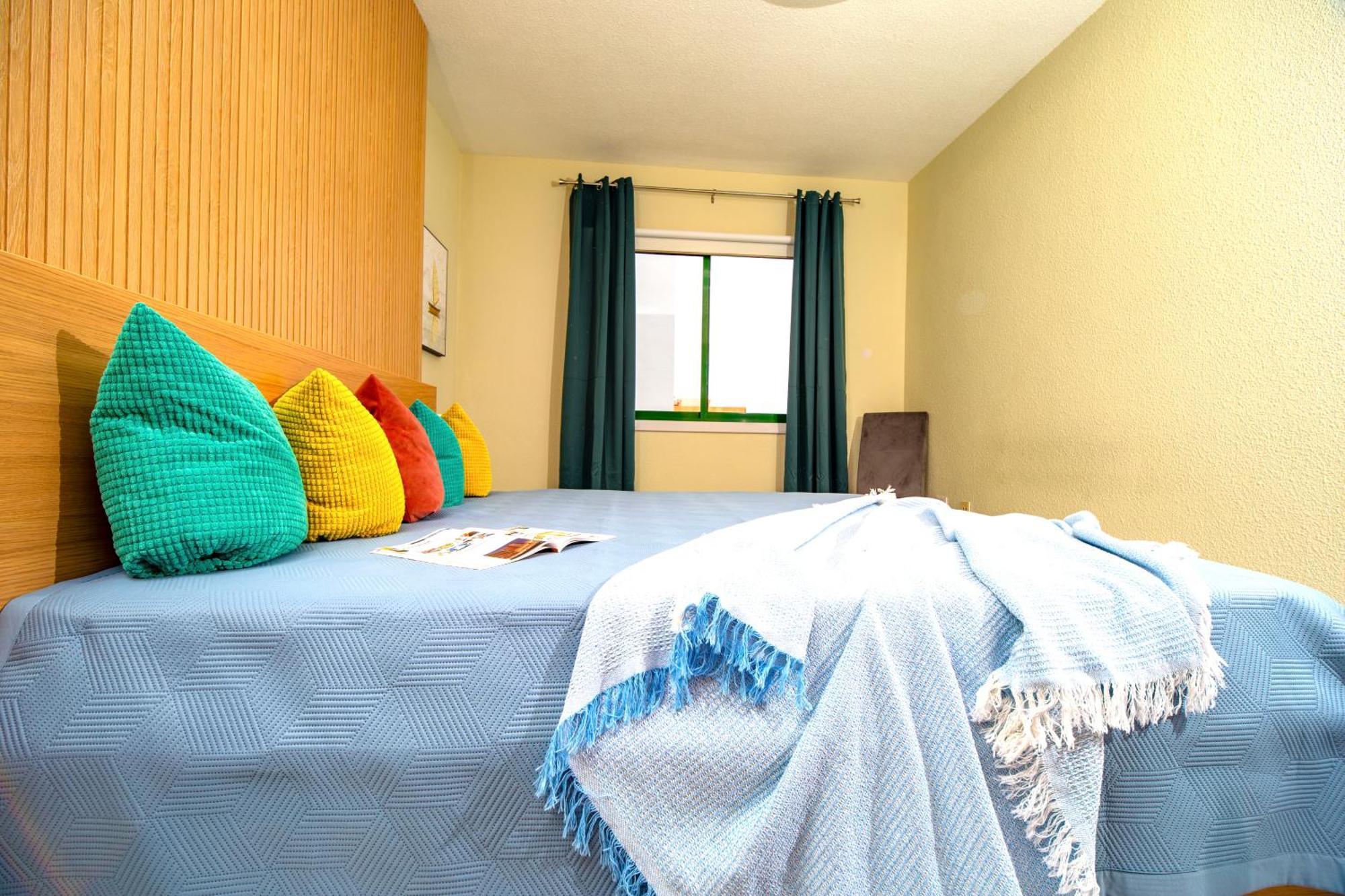 1 Bedroom For 4 People With Pool Puerto De La Cruz Kültér fotó