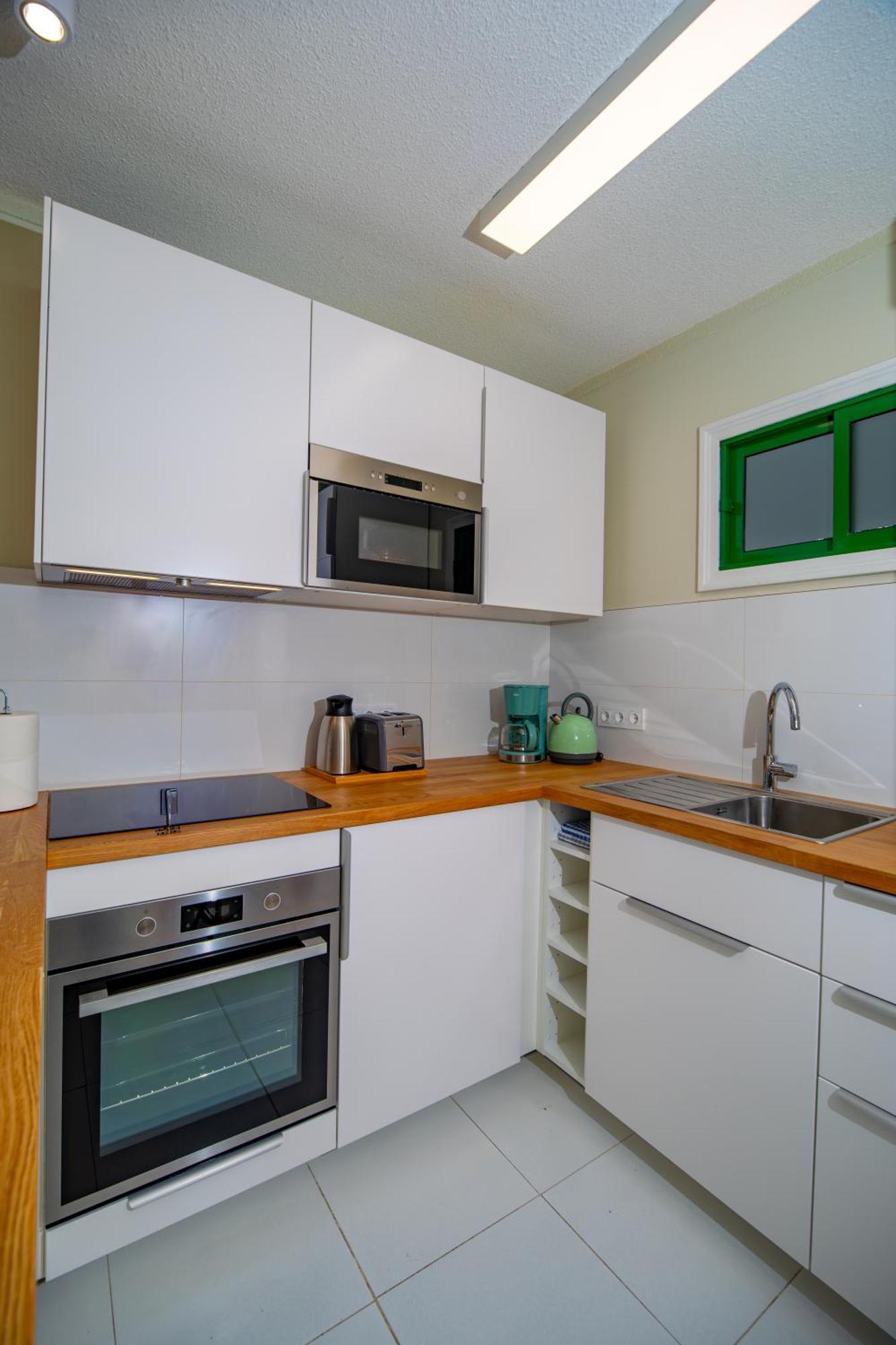 1 Bedroom For 4 People With Pool Puerto De La Cruz Kültér fotó